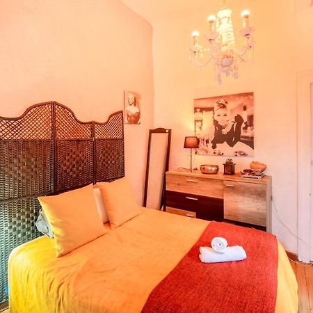 Acogedor Apartamento En El Corazon De Pamplona Eksteriør bilde