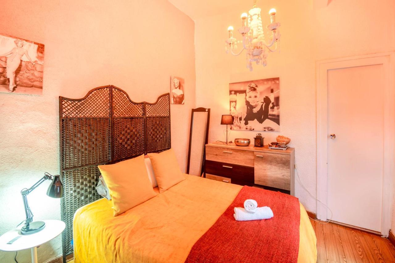 Acogedor Apartamento En El Corazon De Pamplona Eksteriør bilde