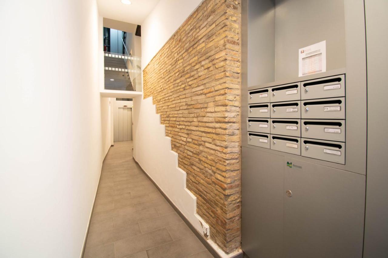Acogedor Apartamento En El Corazon De Pamplona Eksteriør bilde