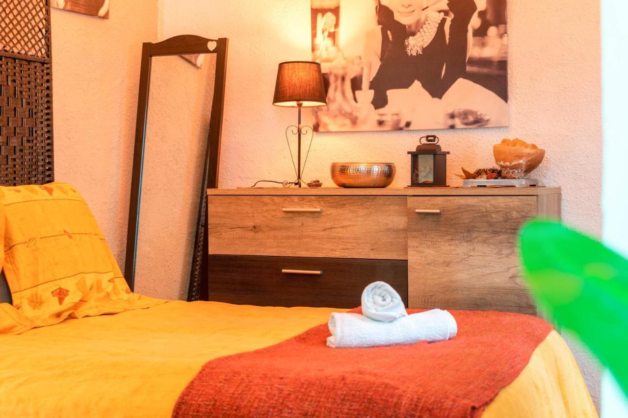 Acogedor Apartamento En El Corazon De Pamplona Eksteriør bilde