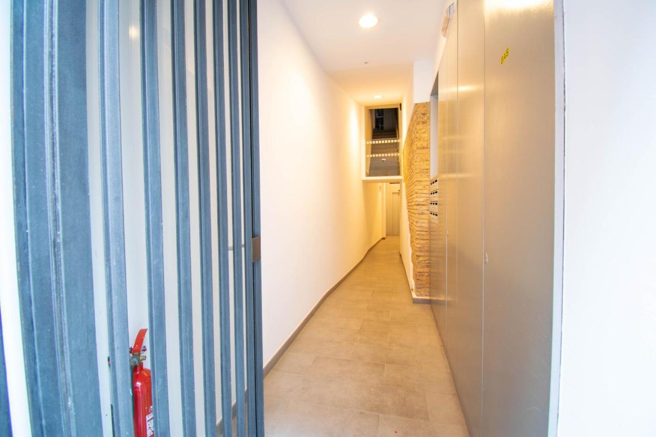 Acogedor Apartamento En El Corazon De Pamplona Eksteriør bilde