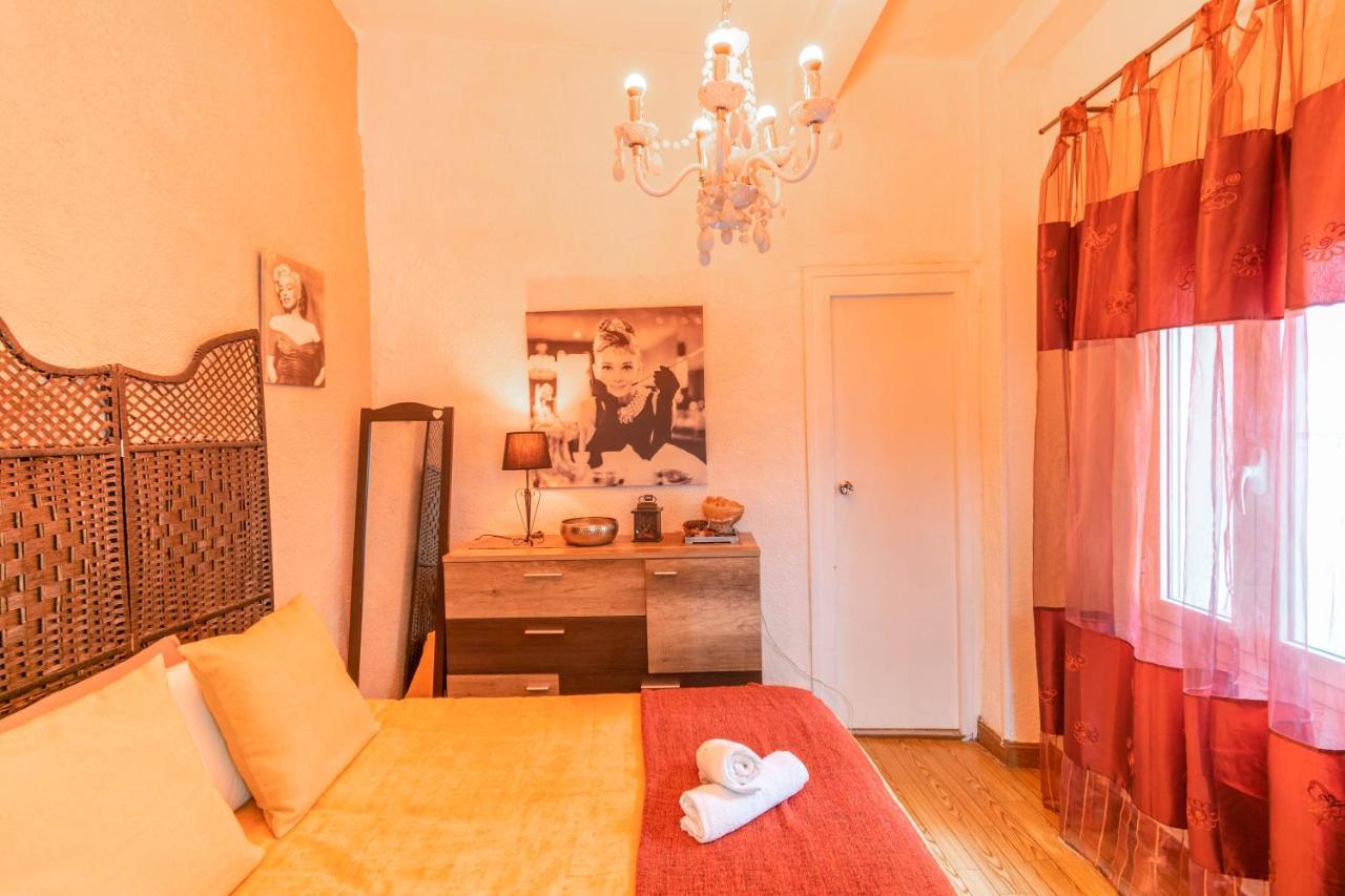 Acogedor Apartamento En El Corazon De Pamplona Eksteriør bilde